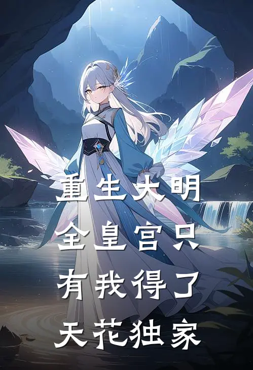 重生大明：全皇宫只有我得了天花独家