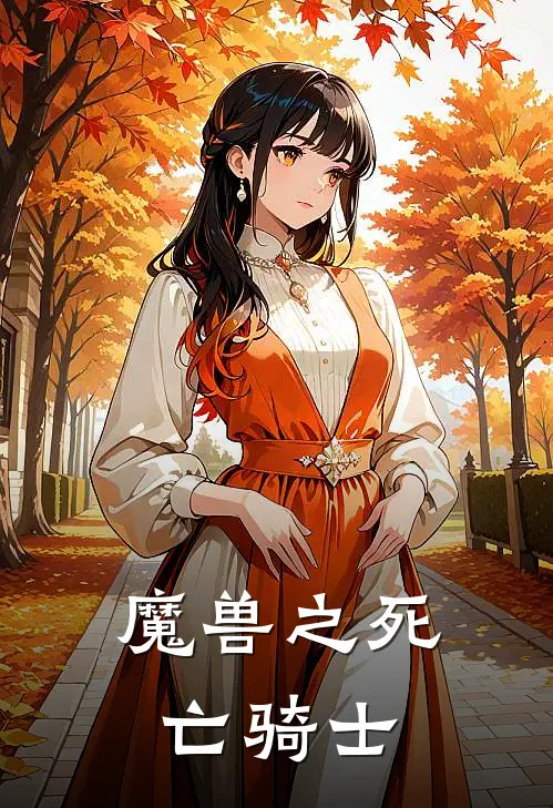 魔兽之死亡骑士