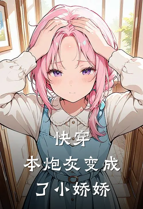 快穿：本炮灰变成了小娇娇