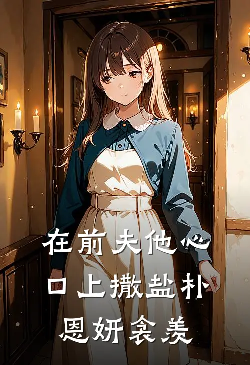 在前夫他心口上撒盐朴恩妍衾羡