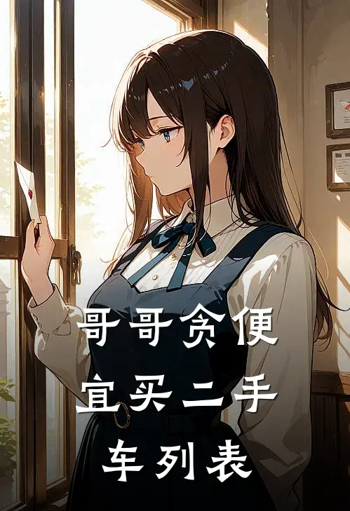 哥哥贪便宜买二手车列表
