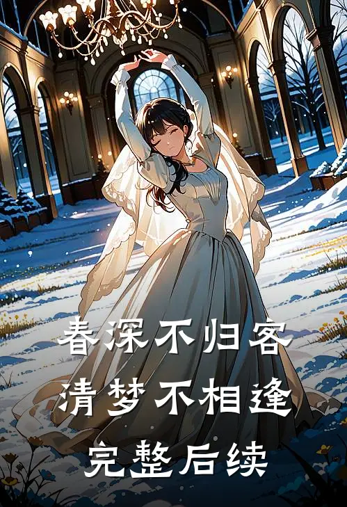 春深不归客，清梦不相逢完整后续