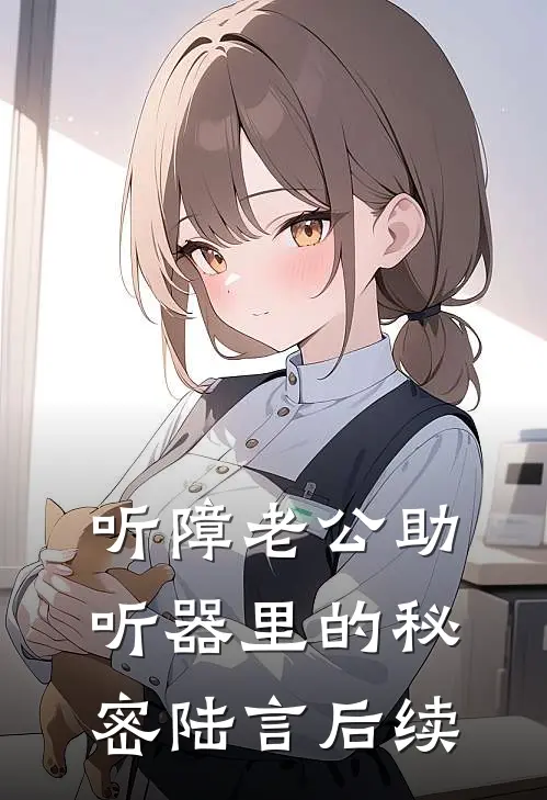 听障老公助听器里的秘密陆言后续