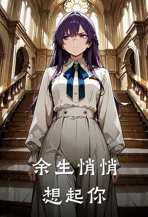 余生悄悄想起你