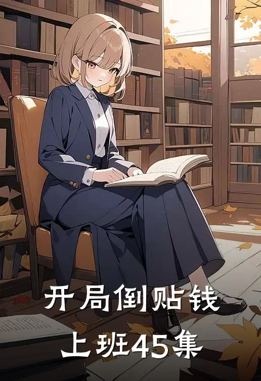 开局倒贴钱上班45集