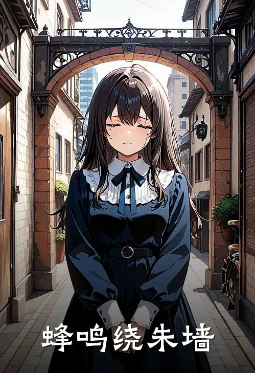 蜂鸣绕朱墙