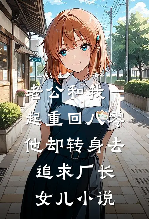 老公和我一起重回八零，他却转身去追求厂长女儿小说