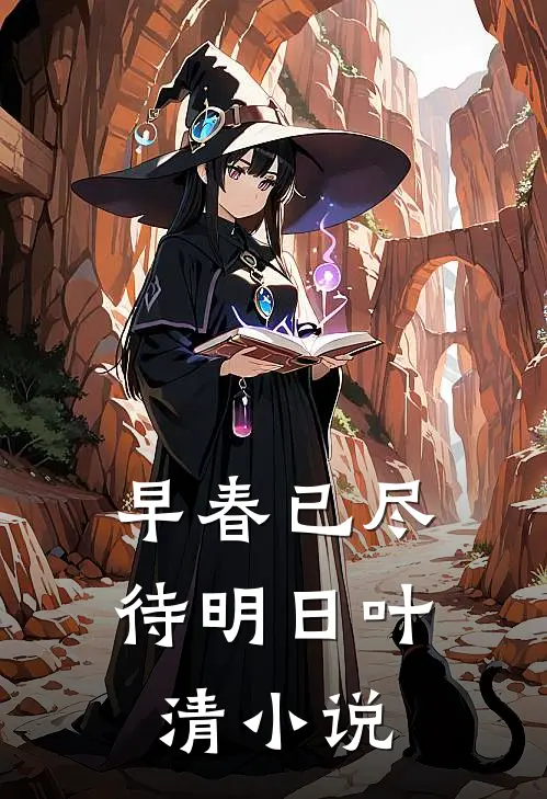 早春已尽待明日叶清小说