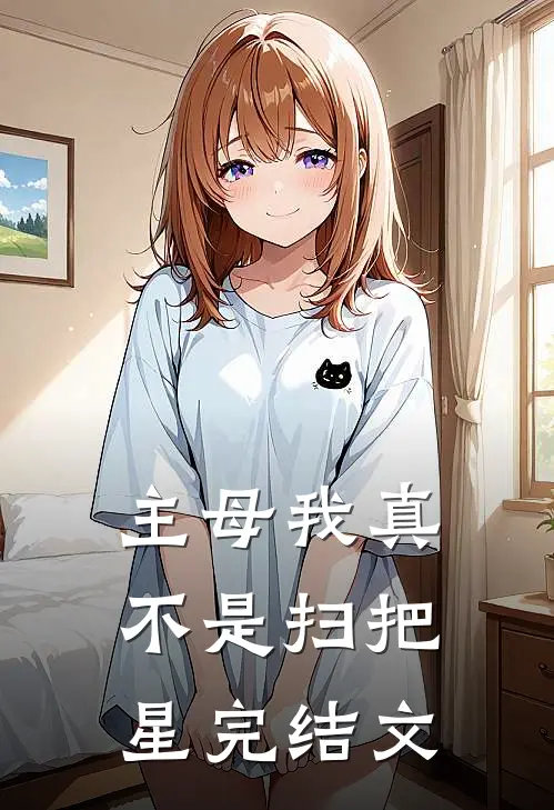 主母我真不是扫把星完结文