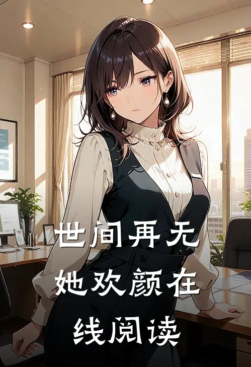 世间再无她欢颜在线阅读