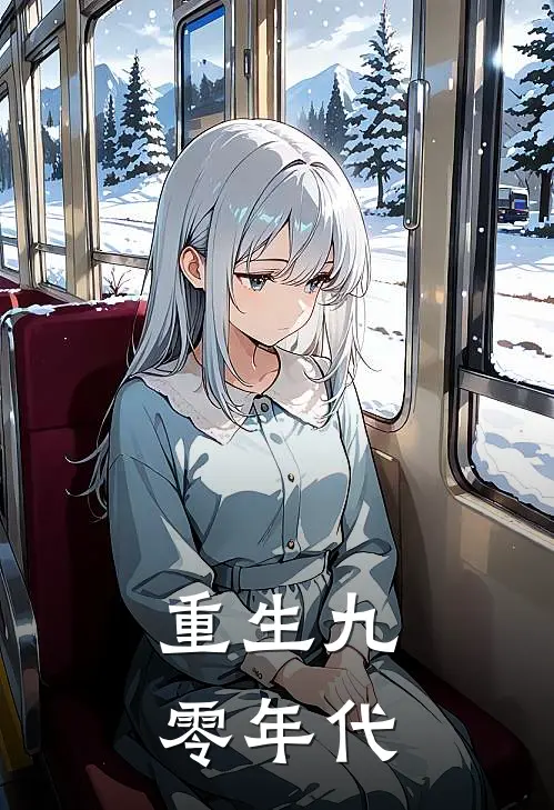 重生九零年代