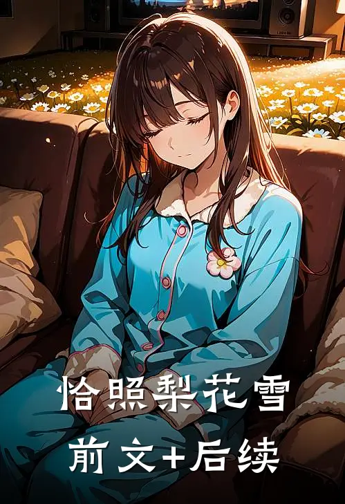 恰照梨花雪前文+后续