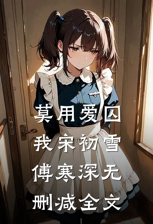 莫用爱囚我宋初雪傅寒深无删减全文