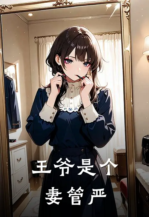王爷是个妻管严