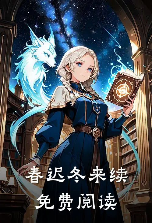 春迟冬来续免费阅读