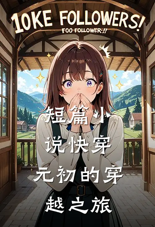 短篇快穿元初的穿越之旅在线阅读