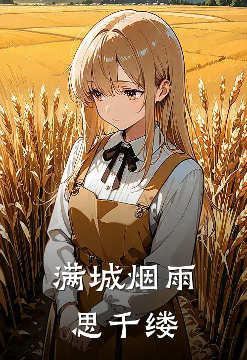 满城烟雨思千缕