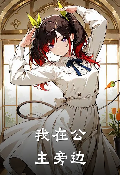 我在公主旁边