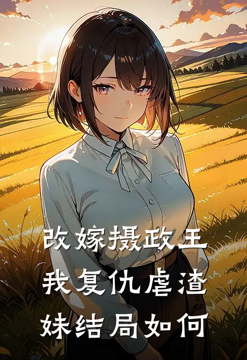 改嫁摄政王，我复仇虐渣妹结局如何