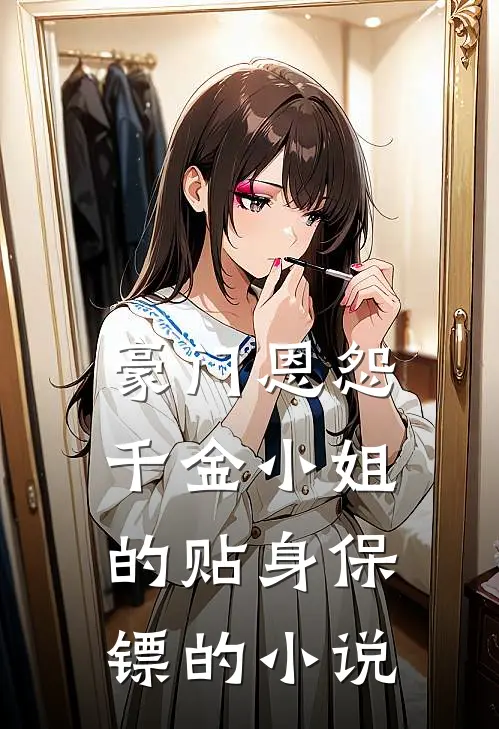 豪门恩怨：千金小姐的贴身保镖的小说