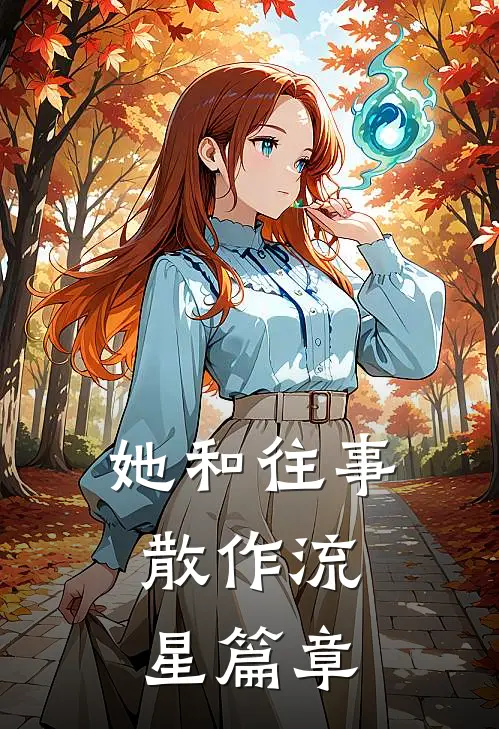 她和往事,散作流星篇章