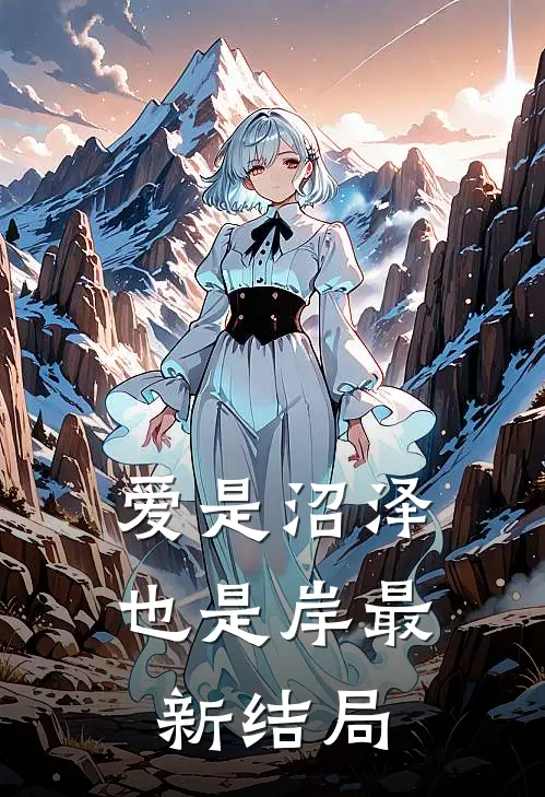爱是沼泽也是岸最新结局