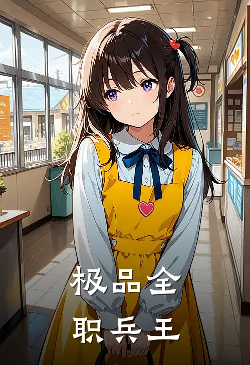 极品全职兵王