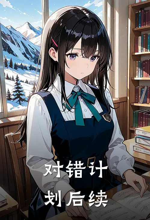 对错计划后续