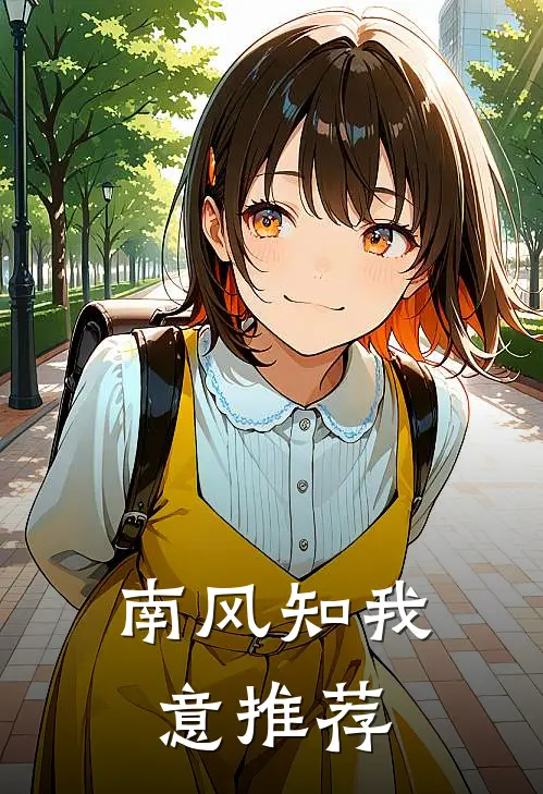 南风知我意推荐