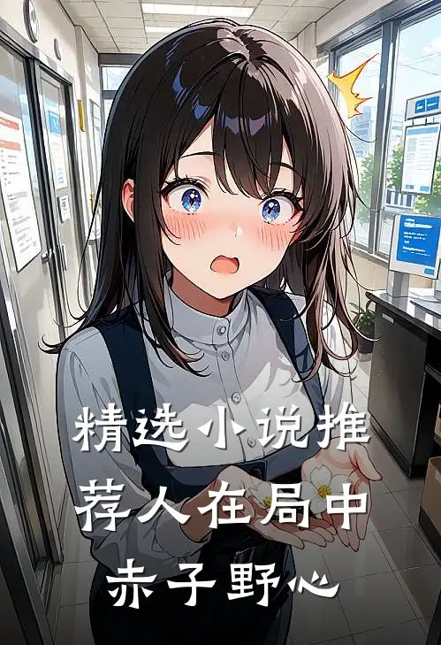 精选小说推荐人在局中：赤子野心