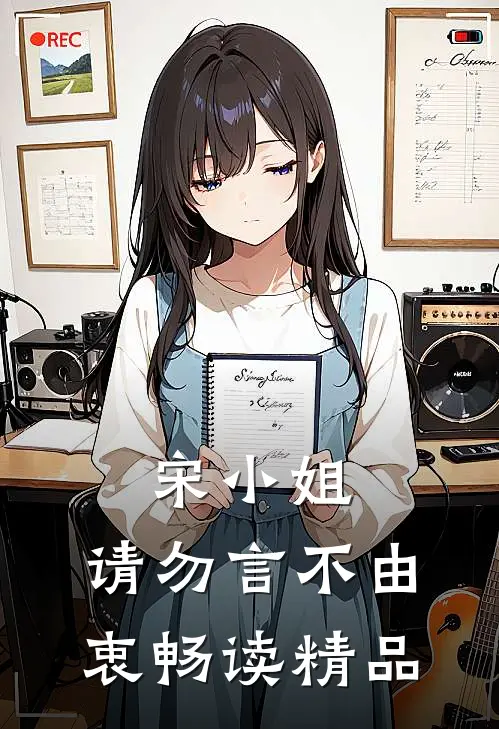 宋小姐，请勿言不由衷畅读精品