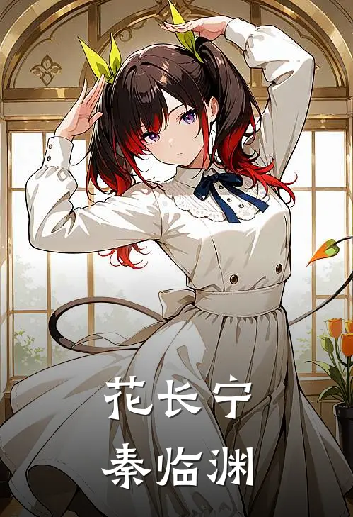 花长宁秦临渊
