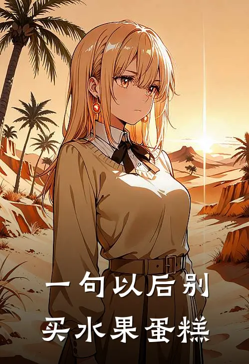 一句以后别买水果蛋糕
