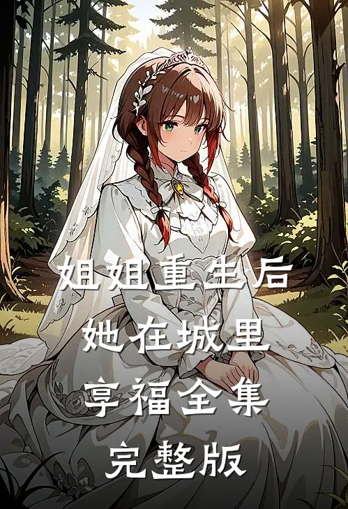 姐姐重生后，她在城里享福全集完整版