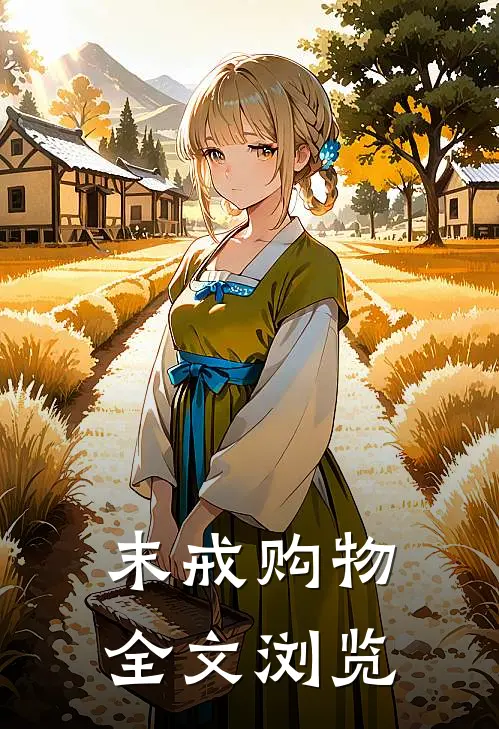 末戒购物全文浏览