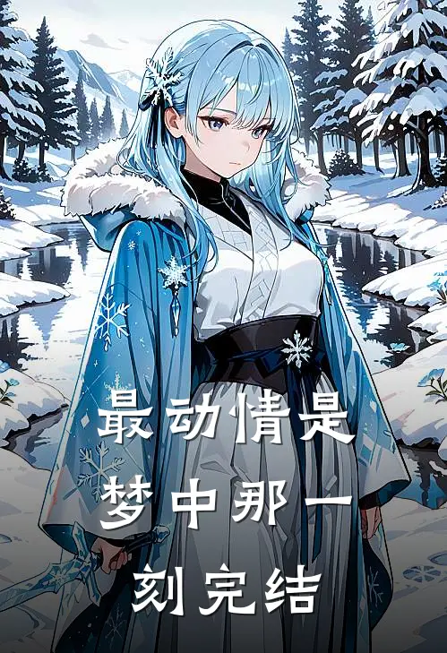 最动情是梦中那一刻完结
