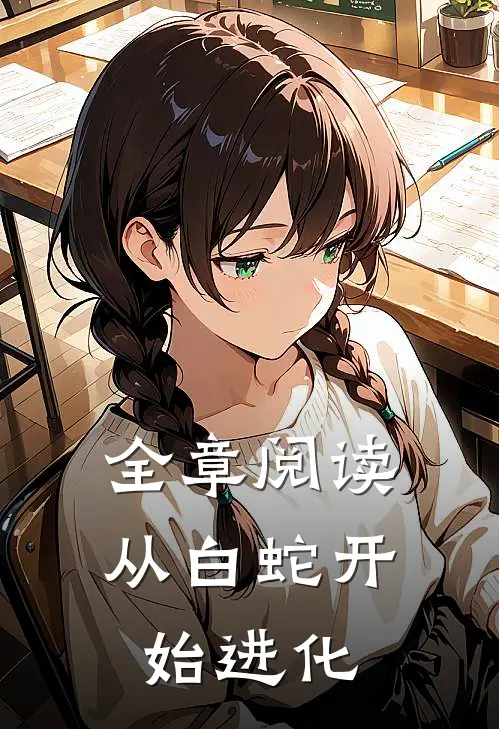 全章阅读从白蛇开始进化
