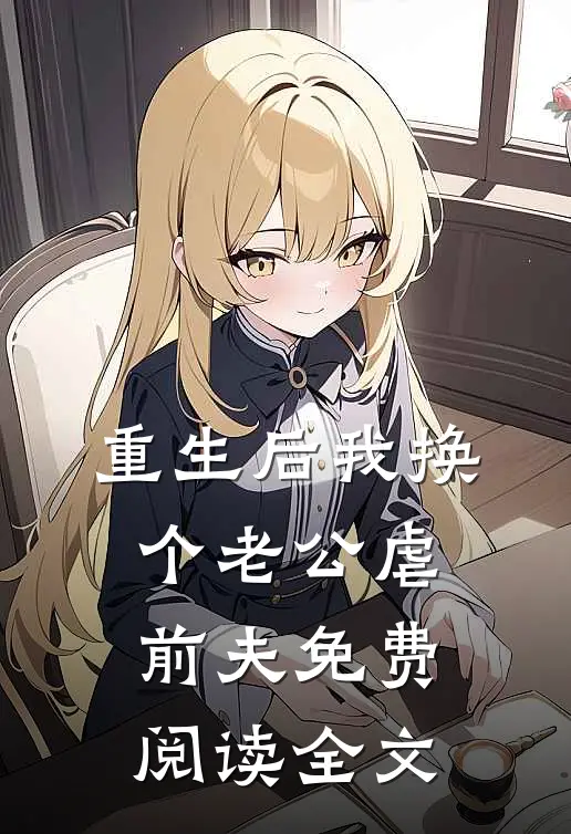 重生后我换个老公虐前夫免费阅读全文