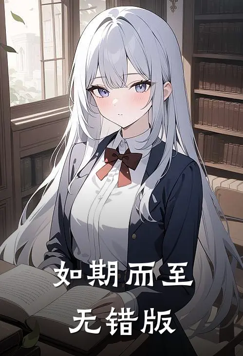 如期而至无错版