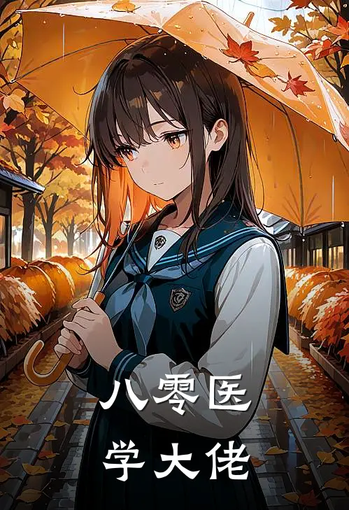 八零医学大佬追妻