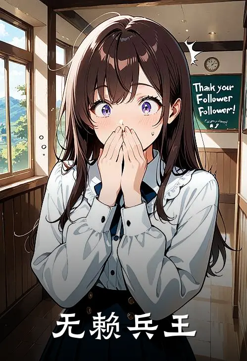 无赖兵王