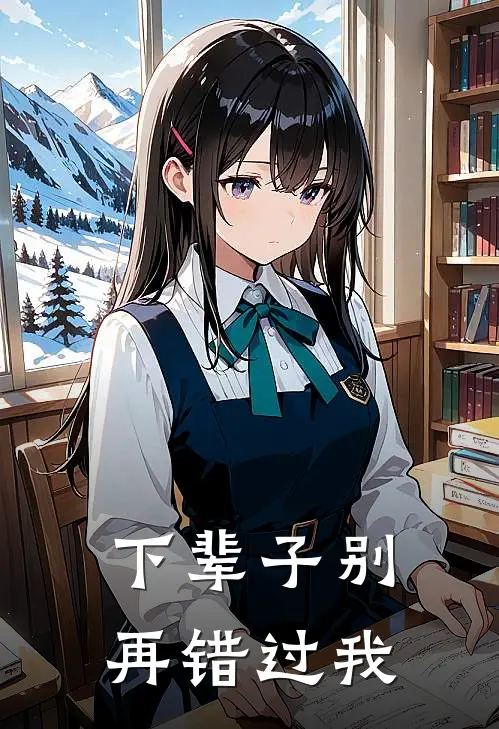 下辈子别再错过我