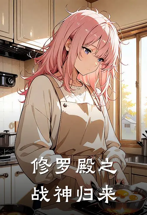 修罗殿之战神归来