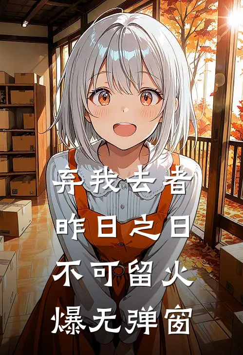 弃我去者，昨日之日不可留火爆无弹窗