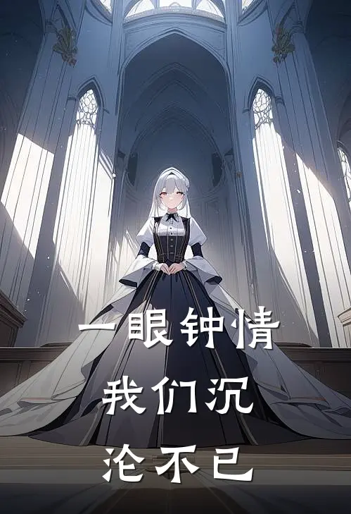 一眼钟情，我们沉沦不已