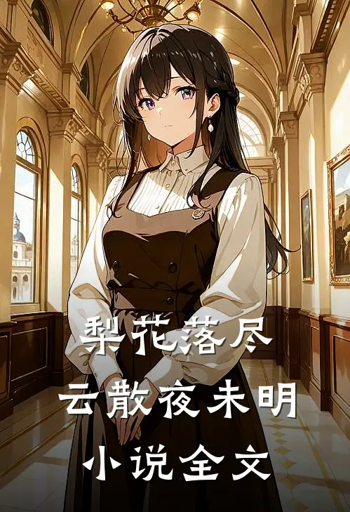梨花落尽，云散夜未明小说全文
