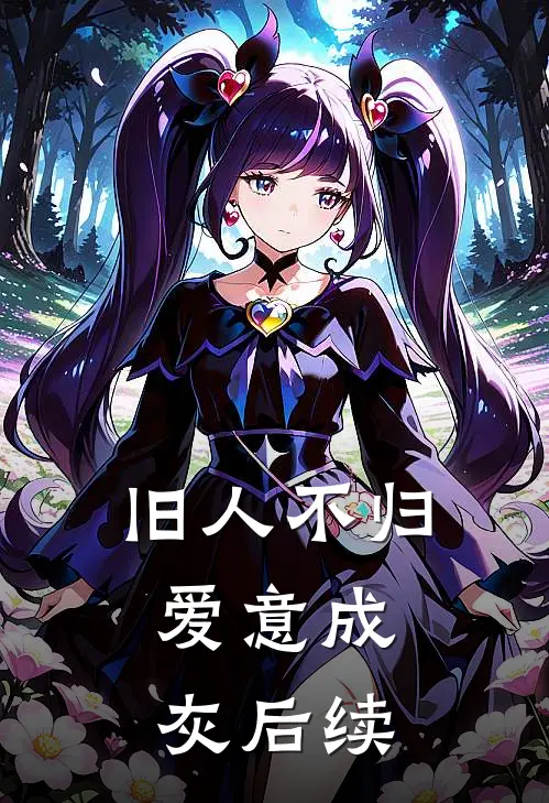 旧人不归，爱意成灰后续