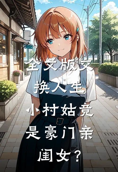 全文版交换人生，小村姑竟是豪门亲闺女？