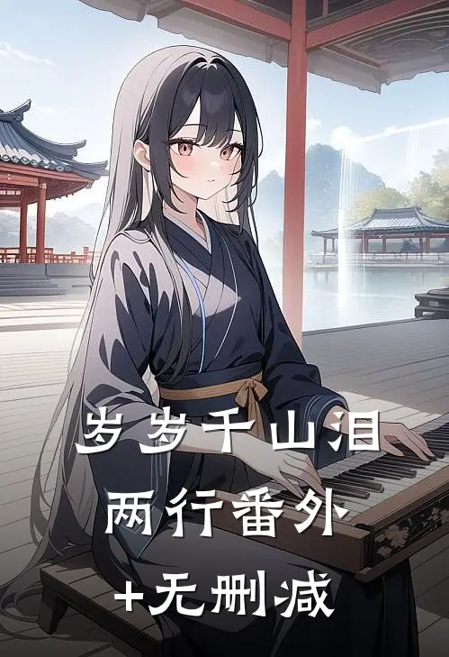 岁岁千山泪两行番外+无删减