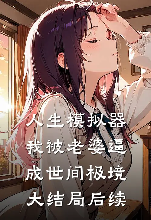 人生模拟器：我被老婆逼成世间极境大结局后续